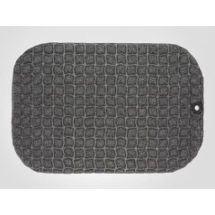 Matting StandUp Brick Free Grey - Ergonomic Anti-Fatigue Mat (#381982)